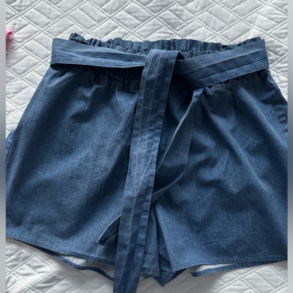Jean shirts